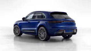 2026 Porsche Macan S - Image 17 of 30