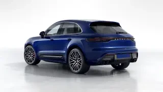 2026 Porsche Macan S - Image 21 of 30