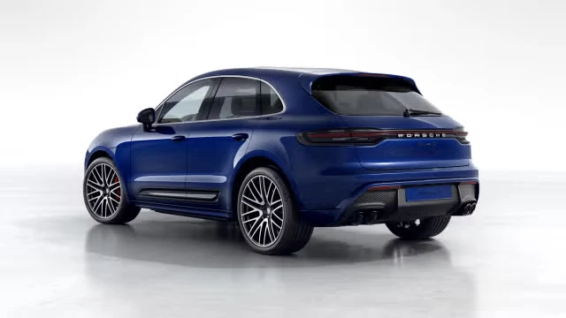 2026 Porsche Macan S - Image 18 of 30