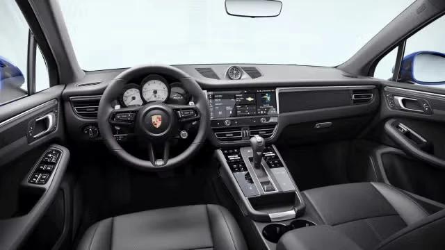 2026 Porsche Macan S - Image 26 of 30