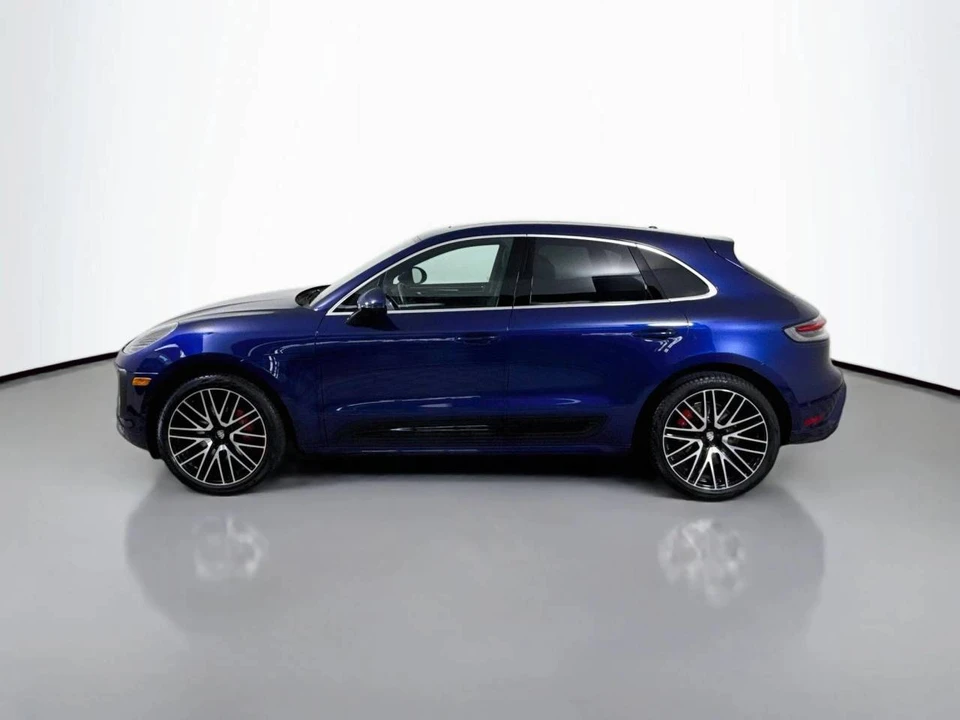 2026 Porsche Macan S - Image 2 of 5