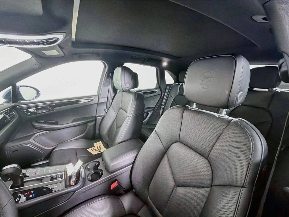 2026 Porsche Macan S - Image 5 of 5