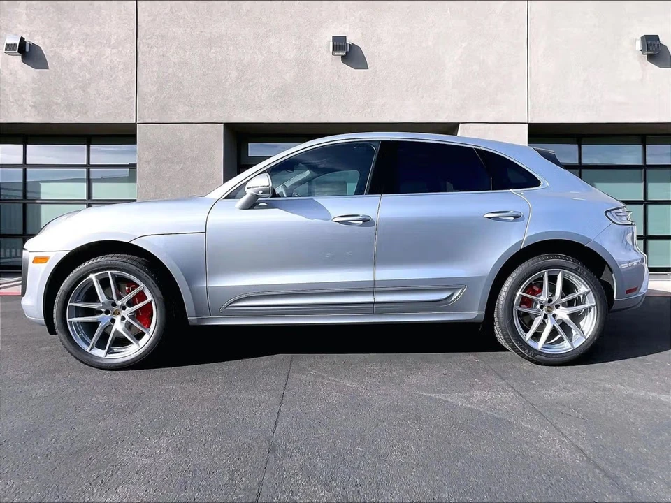 2026 Porsche Macan S - Image 12 of 21