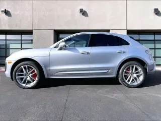 2026 Porsche Macan S - Image 13 of 21
