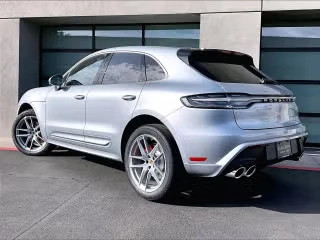 2026 Porsche Macan S - Image 17 of 21