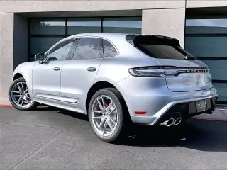2026 Porsche Macan S - Image 21 of 21