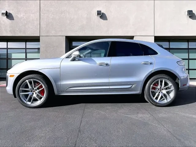 2026 Porsche Macan S - Image 14 of 21
