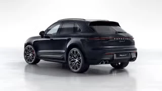 2026 Porsche Macan S - Image 17 of 31