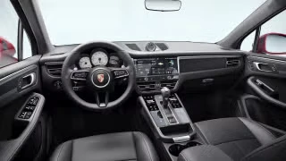 2026 Porsche Macan S - Image 25 of 31