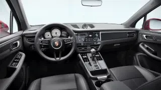 2026 Porsche Macan S - Image 29 of 31