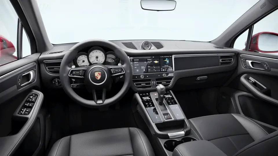 2026 Porsche Macan S - Image 31 of 31