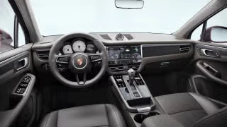 2026 Porsche Macan S - Image 25 of 31