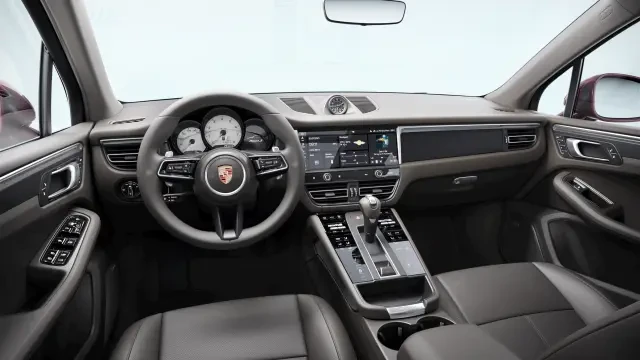 2026 Porsche Macan S - Image 30 of 31