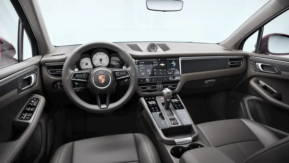 2026 Porsche Macan S - Image 31 of 31