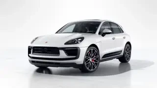 2026 Porsche Macan S - Image 5 of 31