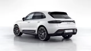 2026 Porsche Macan S - Image 17 of 31