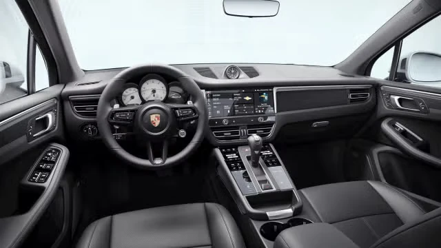 2026 Porsche Macan S - Image 26 of 31