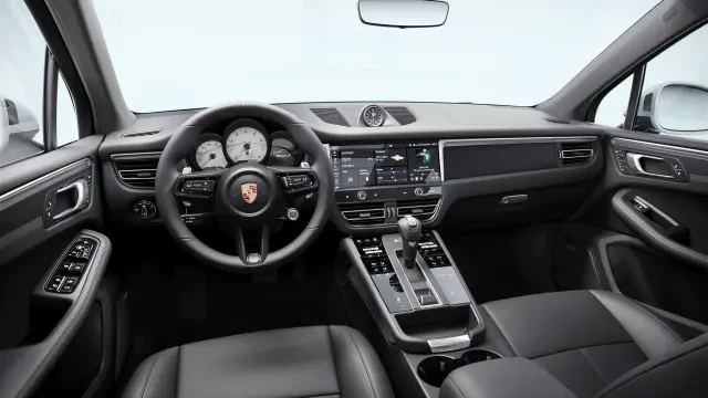 2026 Porsche Macan S - Image 30 of 31