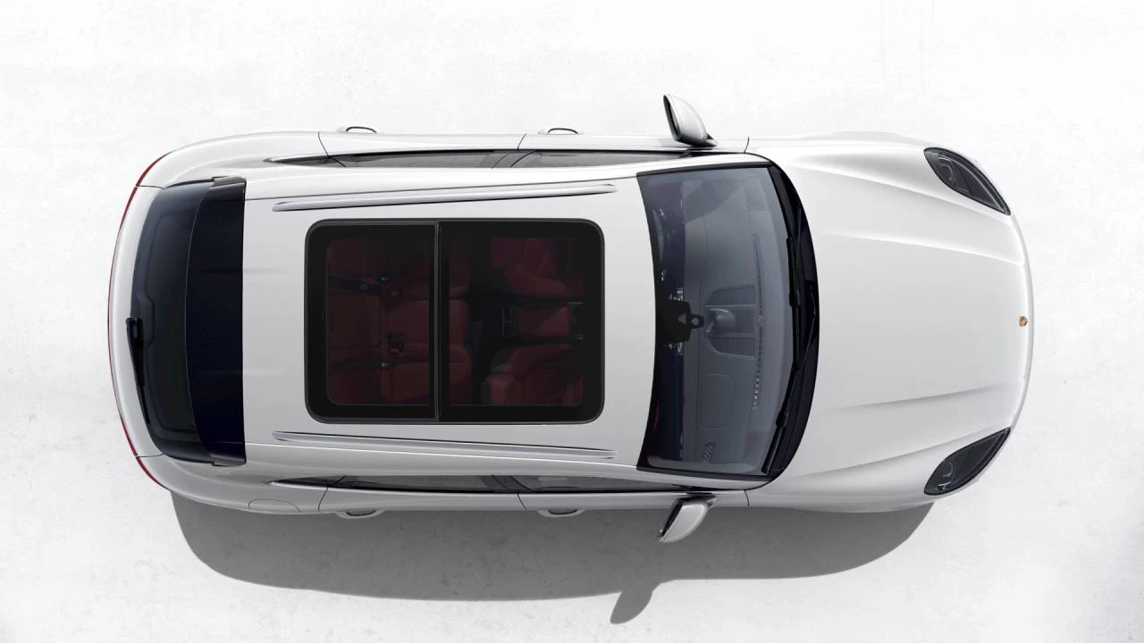 2026 Porsche Macan S - Image 5 of 10