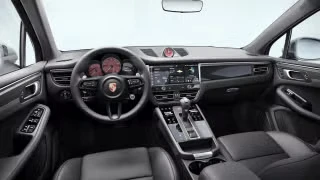 2026 Porsche Macan S - Image 25 of 31