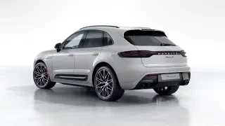 2026 Porsche Macan S - Image 21 of 31