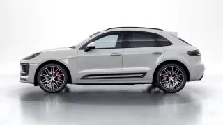 2026 Porsche Macan S - Image 9 of 31
