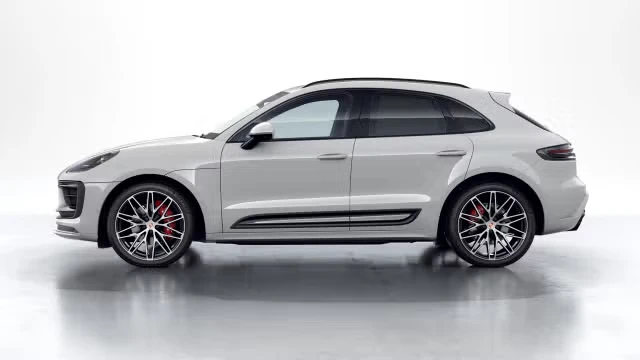 2026 Porsche Macan S - Image 10 of 31