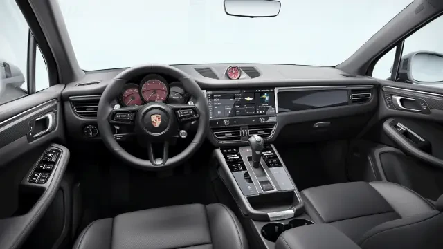 2026 Porsche Macan S - Image 30 of 31