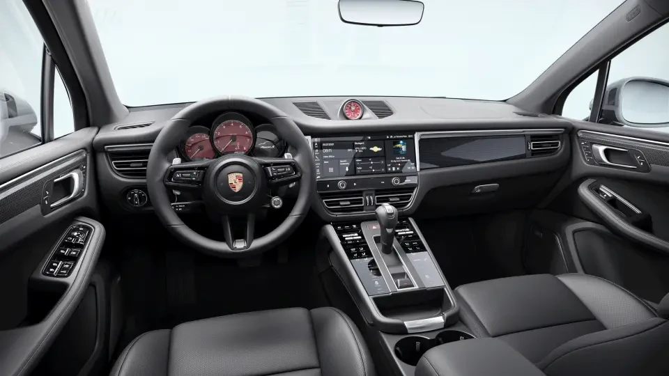 2026 Porsche Macan S - Image 31 of 31