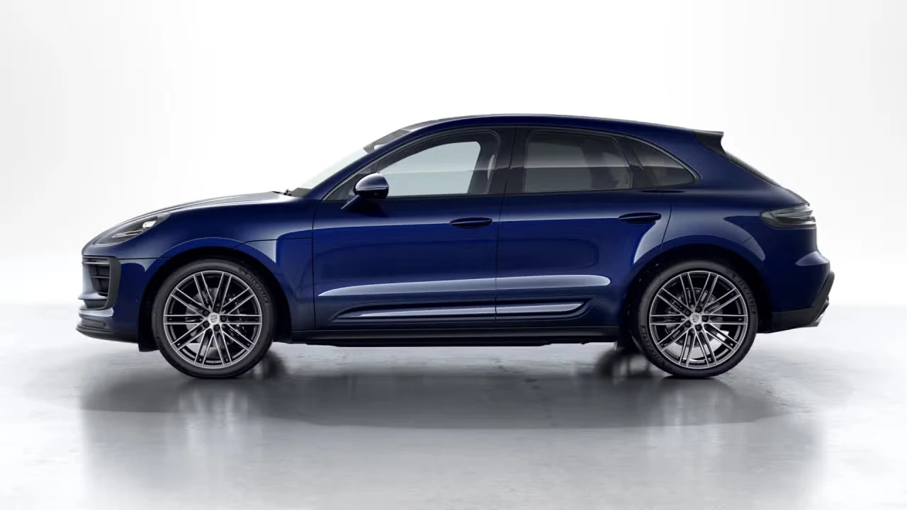 2026 Porsche Macan S - Image 12 of 31