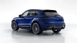 2026 Porsche Macan S - Image 21 of 31