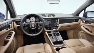 2026 Porsche Macan S - Image 29 of 31