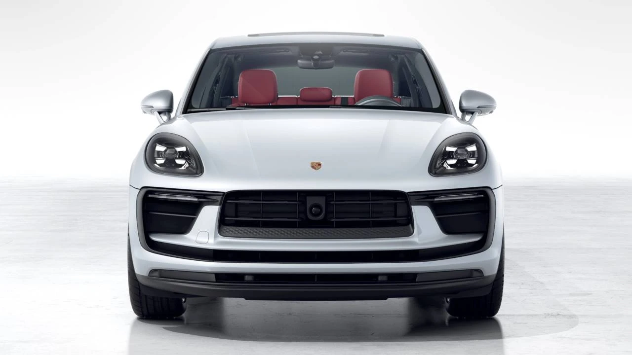 2026 Porsche Macan S - Image 8 of 10
