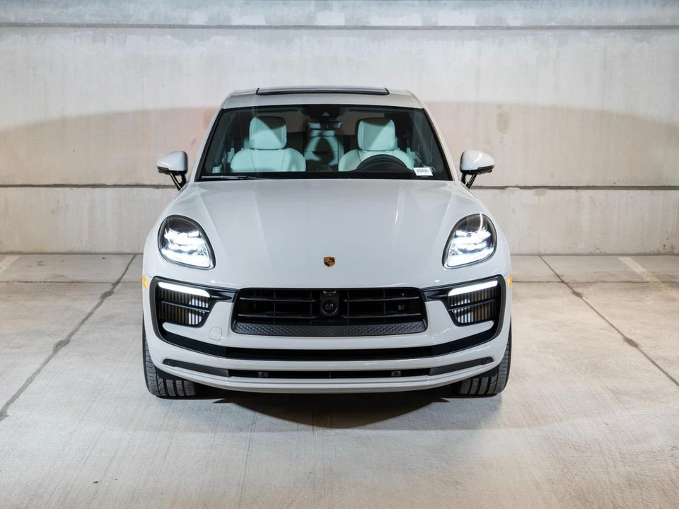 2026 Porsche Macan S - Image 6 of 28