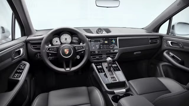 2026 Porsche Macan S - Image 26 of 31
