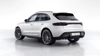2026 Porsche Macan S - Image 17 of 31