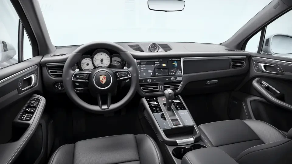 2026 Porsche Macan S - Image 31 of 31