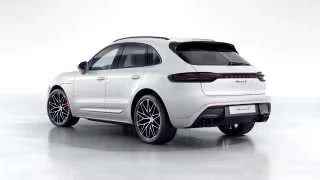2026 Porsche Macan S - Image 17 of 31