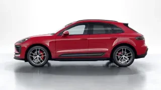 2026 Porsche Macan S - Image 13 of 31
