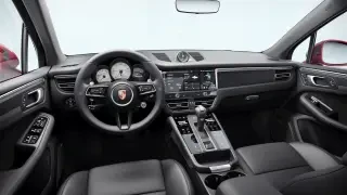 2026 Porsche Macan S - Image 29 of 31