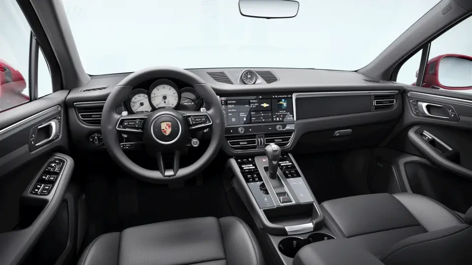 2026 Porsche Macan S - Image 31 of 31