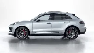 2026 Porsche Macan S - Image 13 of 31