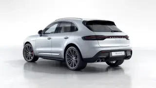 2026 Porsche Macan S - Image 21 of 31