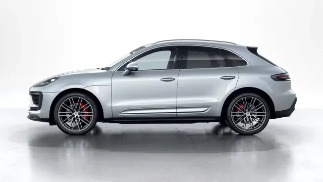 2026 Porsche Macan S - Image 14 of 31