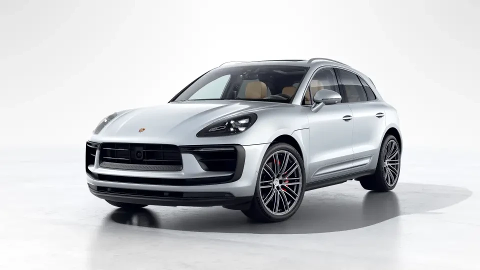 2026 Porsche Macan S - Image 7 of 31