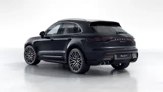 2026 Porsche Macan S - Image 21 of 31