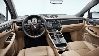 2026 Porsche Macan S - Image 29 of 31