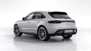 2026 Porsche Macan S - Image 17 of 31