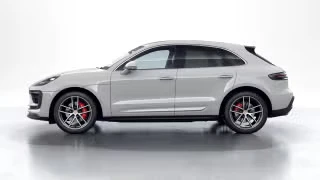 2026 Porsche Macan S - Image 9 of 31