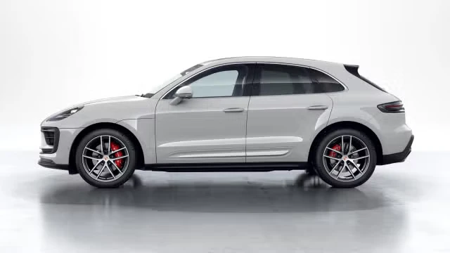 2026 Porsche Macan S - Image 10 of 31
